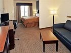 фото отеля Comfort Suites Waxahachie