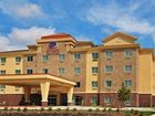 фото отеля Comfort Suites Waxahachie