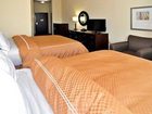 фото отеля Comfort Suites Waxahachie