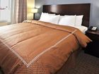 фото отеля Comfort Suites Waxahachie