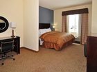 фото отеля Comfort Suites Waxahachie