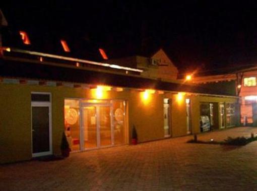 фото отеля Pension Kalypso