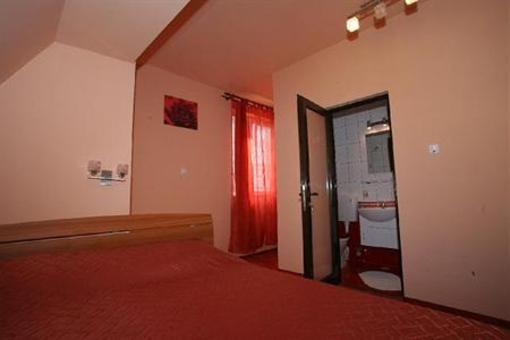 фото отеля Pension Kalypso