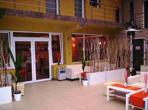 фото отеля Pension Kalypso