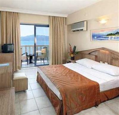 фото отеля Noa Hotel Club Nergis Beach