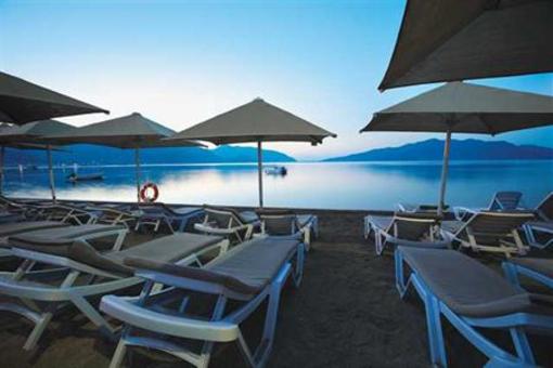 фото отеля Noa Hotel Club Nergis Beach