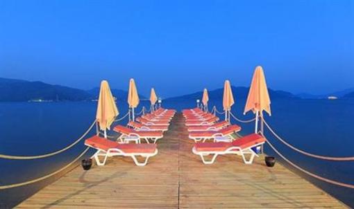 фото отеля Noa Hotel Club Nergis Beach