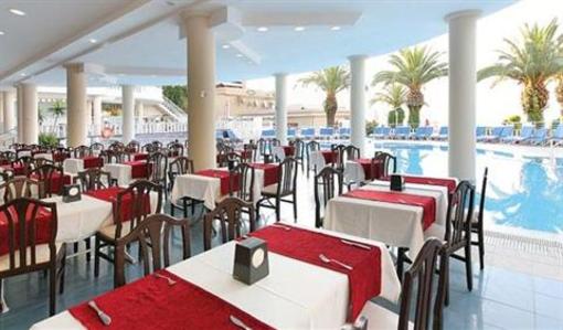 фото отеля Noa Hotel Club Nergis Beach