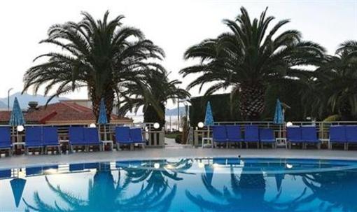 фото отеля Noa Hotel Club Nergis Beach