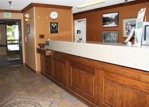 фото отеля Quality Inn & Suites Twin Falls