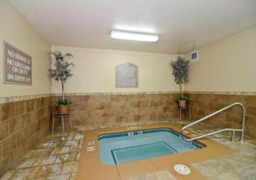 фото отеля Quality Inn & Suites Twin Falls