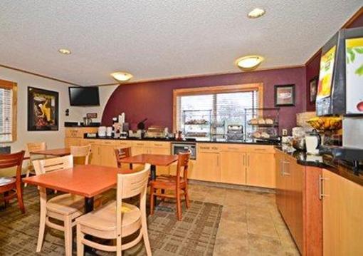 фото отеля Quality Inn & Suites Twin Falls