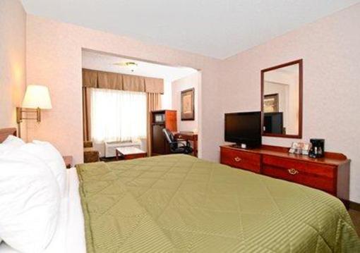 фото отеля Quality Inn & Suites Twin Falls