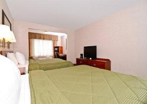 фото отеля Quality Inn & Suites Twin Falls