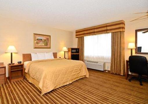 фото отеля Quality Inn & Suites Twin Falls