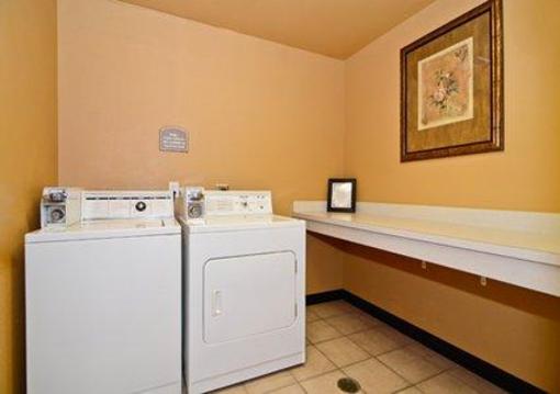 фото отеля Quality Inn & Suites Twin Falls