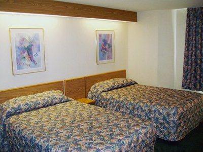 фото отеля Quality Inn & Suites Twin Falls