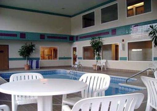 фото отеля Quality Inn & Suites Twin Falls
