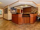 фото отеля Quality Inn & Suites Twin Falls