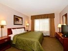 фото отеля Quality Inn & Suites Twin Falls