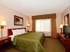 фото отеля Quality Inn & Suites Twin Falls