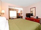 фото отеля Quality Inn & Suites Twin Falls