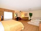 фото отеля Quality Inn & Suites Twin Falls