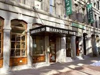 Harborside Inn Boston