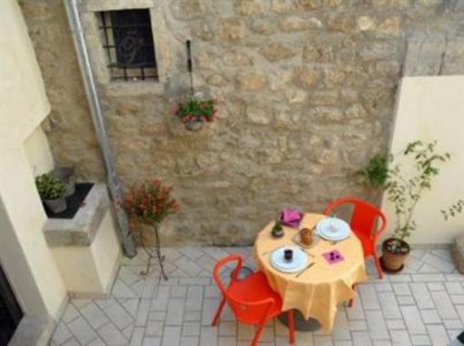 фото отеля Le Cinque Luci Bed & Breakfast Modica