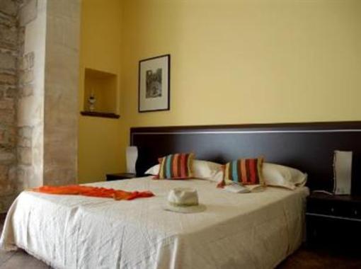 фото отеля Le Cinque Luci Bed & Breakfast Modica