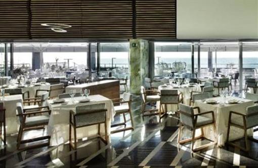 фото отеля Parador Hotel Atlantico Cadiz