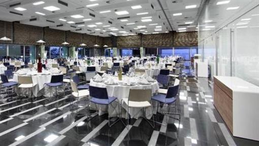 фото отеля Parador Hotel Atlantico Cadiz