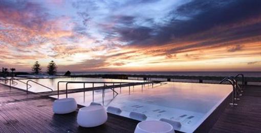 фото отеля Parador Hotel Atlantico Cadiz