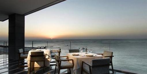 фото отеля Parador Hotel Atlantico Cadiz