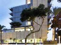 Parador Hotel Atlantico Cadiz