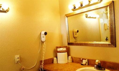 фото отеля Solvang Inn And Cottages
