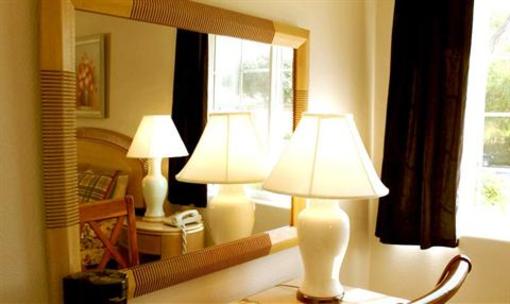 фото отеля Solvang Inn And Cottages