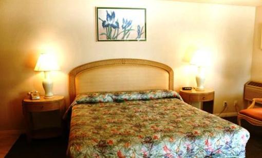 фото отеля Solvang Inn And Cottages