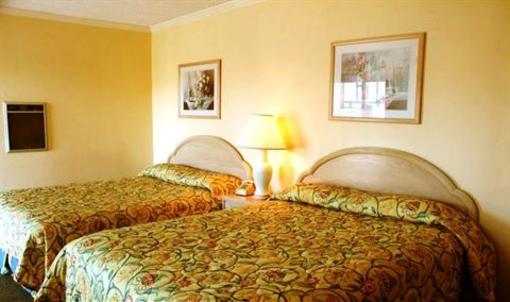 фото отеля Solvang Inn And Cottages