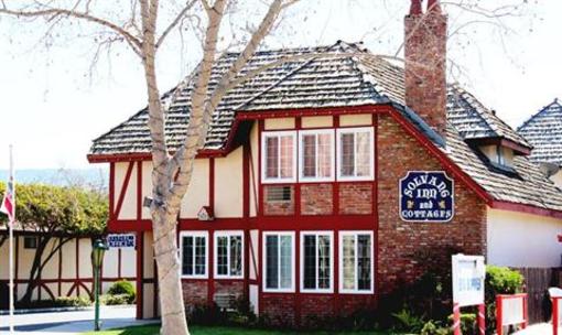 фото отеля Solvang Inn And Cottages