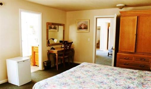 фото отеля Solvang Inn And Cottages