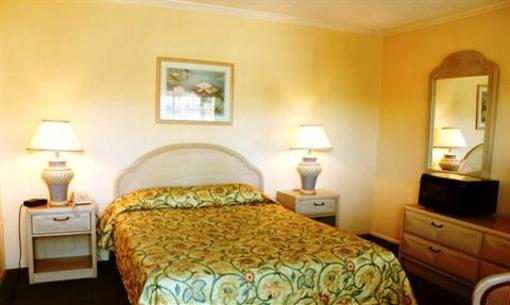 фото отеля Solvang Inn And Cottages