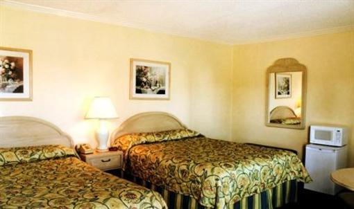 фото отеля Solvang Inn And Cottages