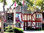 фото отеля Solvang Inn And Cottages