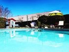 фото отеля Solvang Inn And Cottages