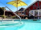 фото отеля Solvang Inn And Cottages