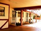 фото отеля Solvang Inn And Cottages