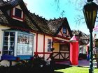 фото отеля Solvang Inn And Cottages