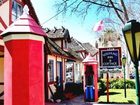 фото отеля Solvang Inn And Cottages