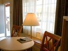фото отеля Solvang Inn And Cottages
